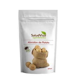 Almidón de patata bio 250gr