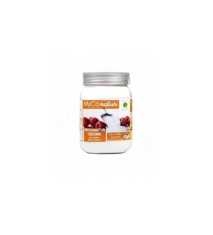 Stevia polvo 350gr