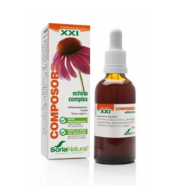 Composor 08 echina complex XXI 50ml