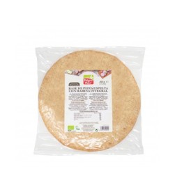 Base pizza espelta integral 2x150gr