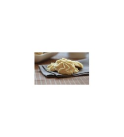 Galletas de mantequilla bio 250gr