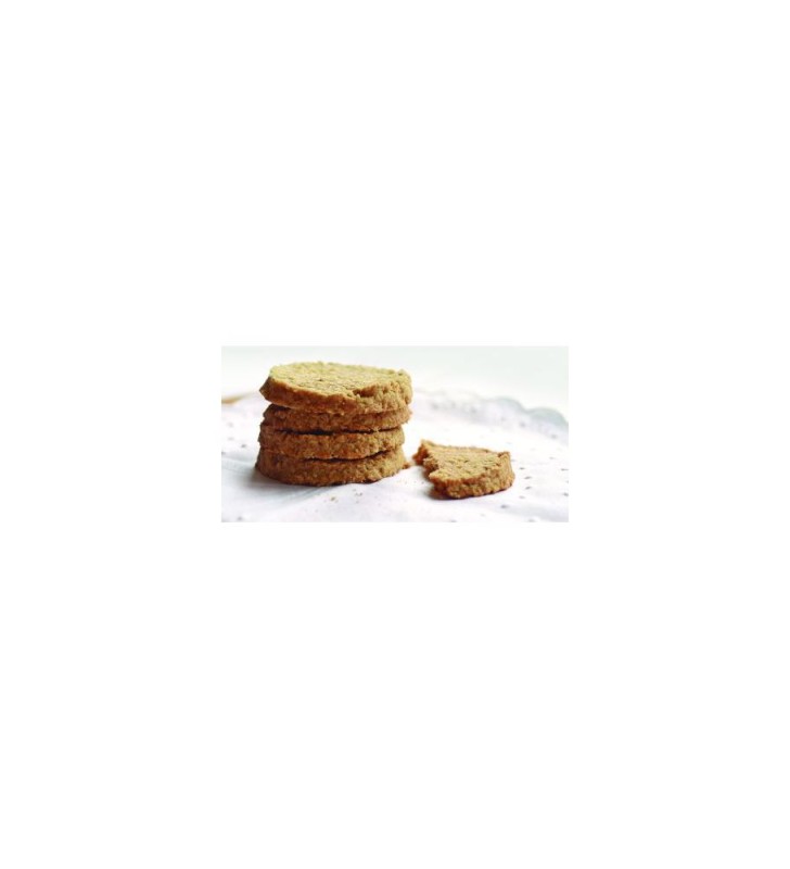 Granolas integrales bio 250gr