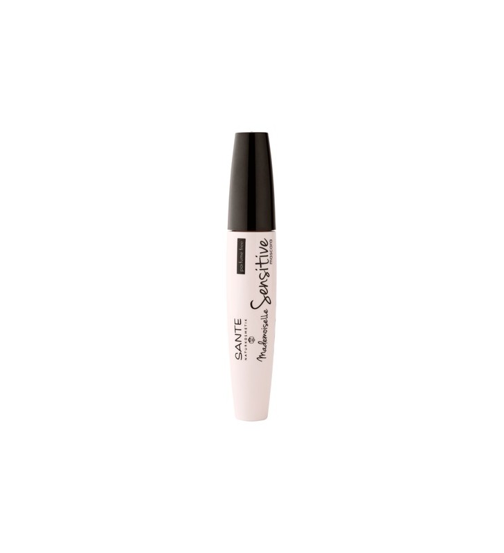 Máscara sensitive 12ml 01negra