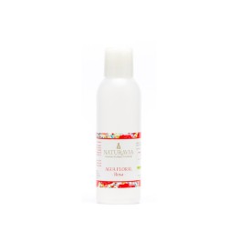 Agua floral de rosas Bio 125ml