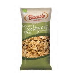 Nueces peladas bio 90gr
