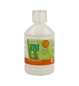 Zumo aloe vera ecologico 500ml Noefar