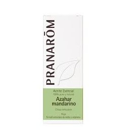 Aceite esencial azahar mandarino 5ml