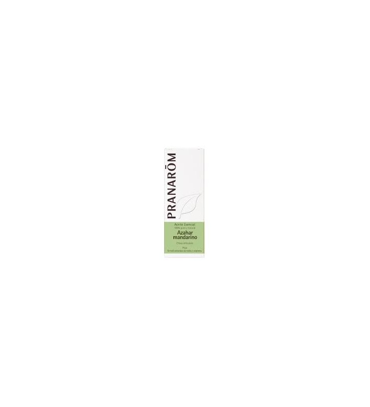 Aceite esencial azahar mandarino 5ml