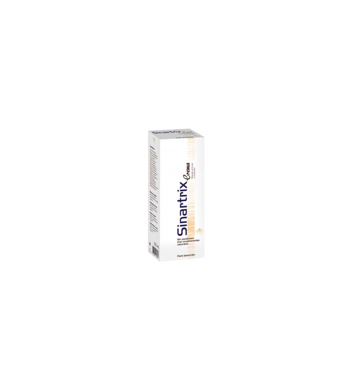 Sinartrix crema 125ml