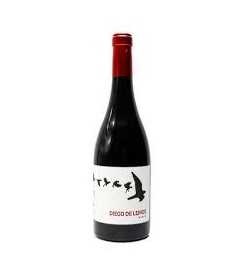 Vino mencía Miliario 2018 75cl