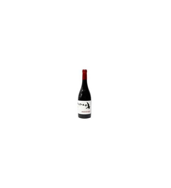 Vino mencía Miliario 2018 75cl
