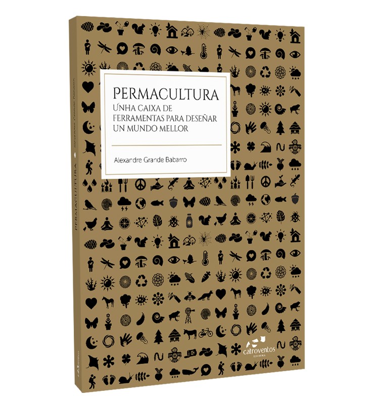 Permacultura - Alexandre Grande Babar