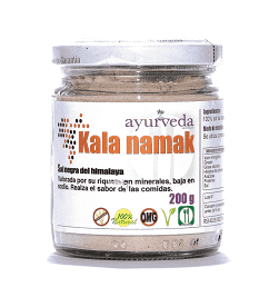 Kala Namag sal negra himalaya 200gr