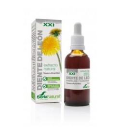 Extracto diente de león XXI 50ml