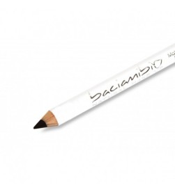 Lápiz de ojos 531 negro Baciamibio