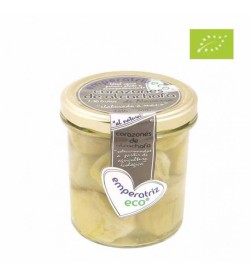 Corazones de alcachofa bio 355ml