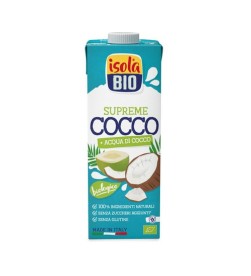 Bebida de coco supreme 1lit