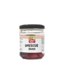 Ciruelas de umeboshi bio 100gr