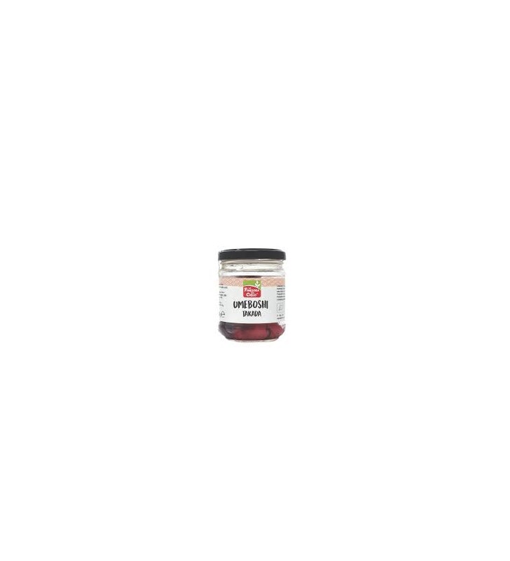 Ciruelas de umeboshi bio 100gr