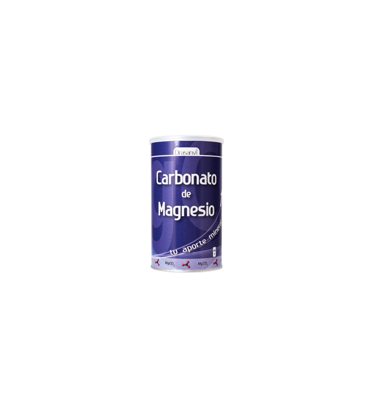 Carbonato de magnesio 200gr