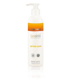 Aftersun aloe y caléndula 250ml