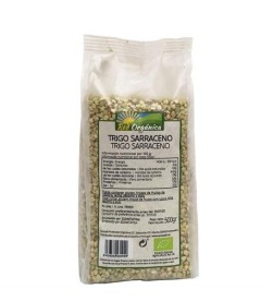 Trigo sarraceno grano bio s-g 500gr