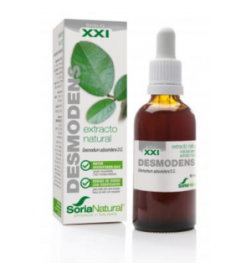 Extracto desmodens XXI 50ml