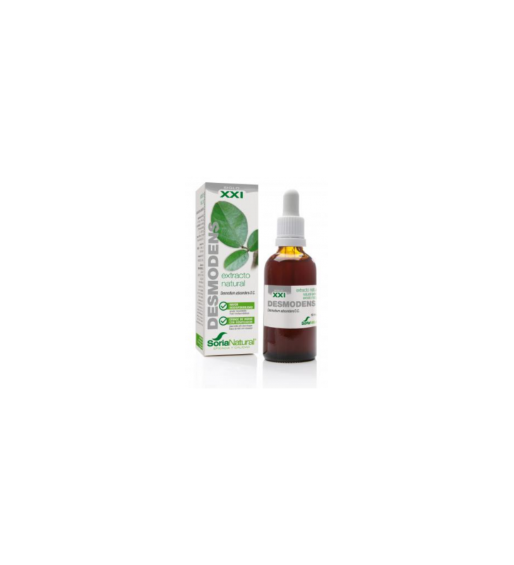 Extracto desmodens XXI 50ml