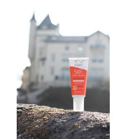 Solar mineral spray SPF50- 100ml