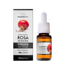 Aceite de rosa mosqueta 10ml