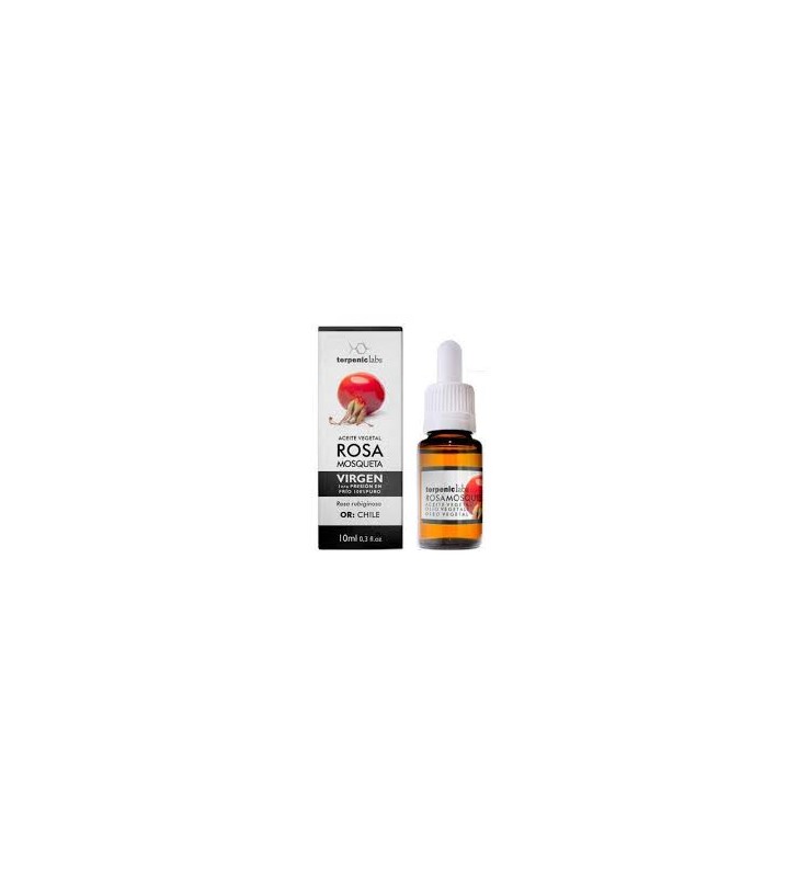 Aceite de rosa mosqueta 10ml