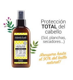 Protector capilar total 125ml