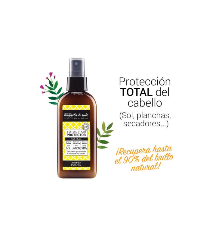 Protector capilar total 125ml