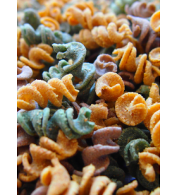 Parafusos tricor eco 400gr Bubela