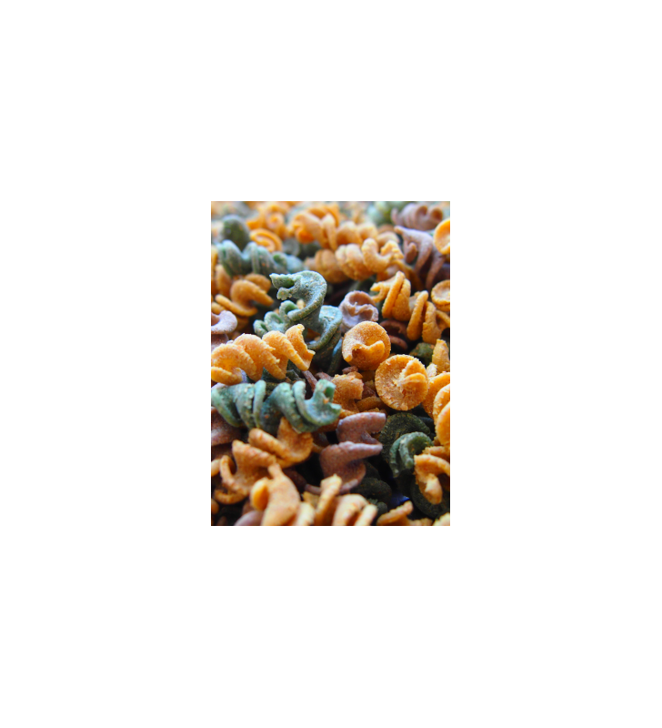 Parafusos tricor eco 400gr Bubela