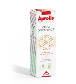 Aprolis dermintact crema