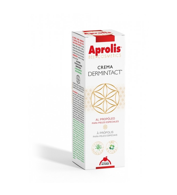 Aprolis dermintact crema