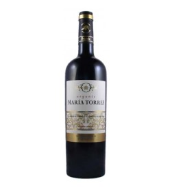 Vino tinto garnacha 75cl Maria Torres