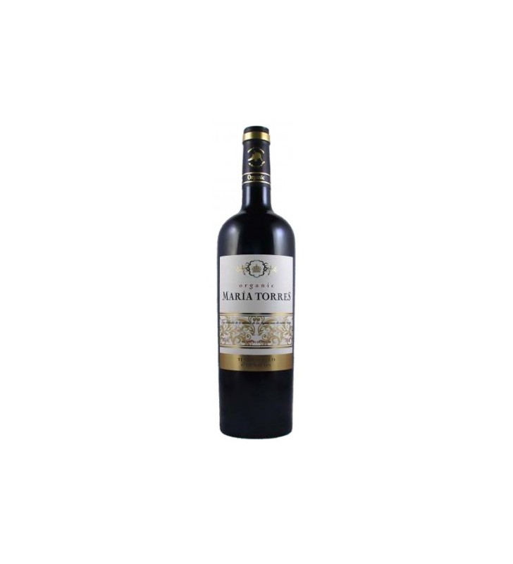 Vino tinto garnacha 75cl Maria Torres