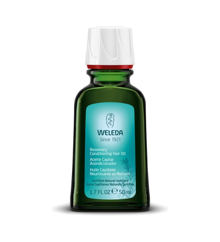 Aceite capilar acondicionador 50ml