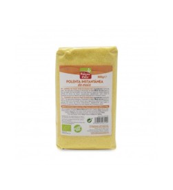 Polenta de maíz instantánea 500gr