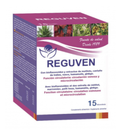 Reguven 15 monodosis