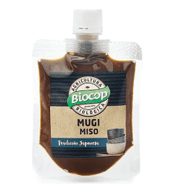Mugi miso bio 150gr