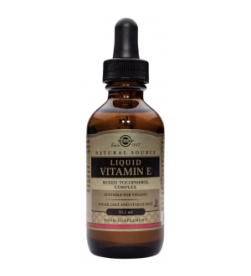 Vitamina E líquida 59.2ml