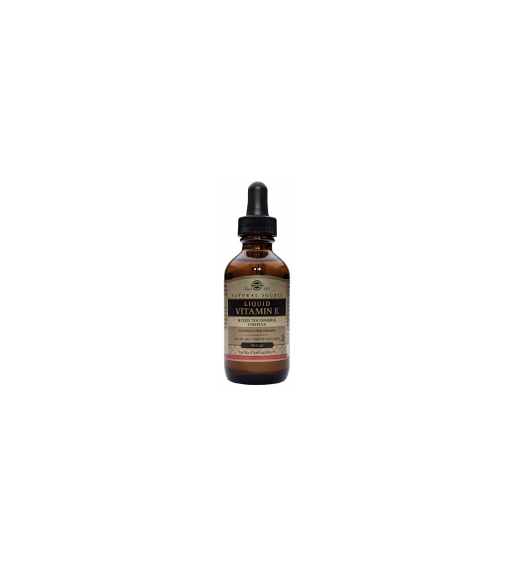 Vitamina E líquida 59.2ml