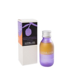 Locion limpiadora y desmaquillante 100ml