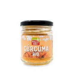 Cúrcuma bio 80gr Finestra