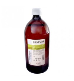 Aceite masaje bienestar 500ml MasaSana