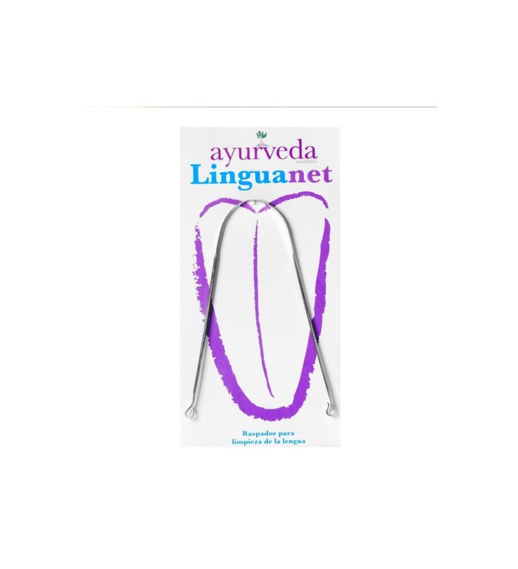 Limpiador raspador lengua Banbu