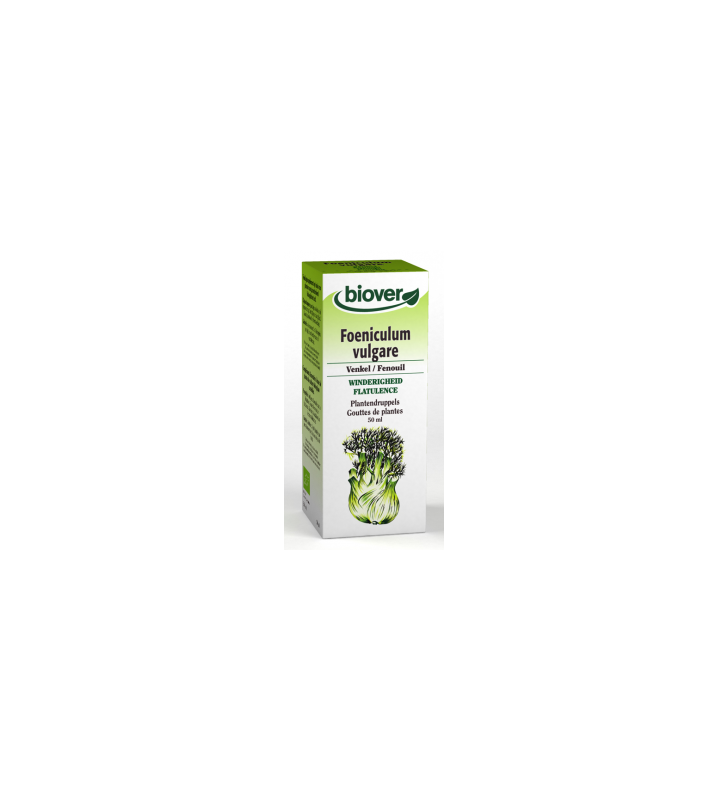 Extracto hinojo 50ml